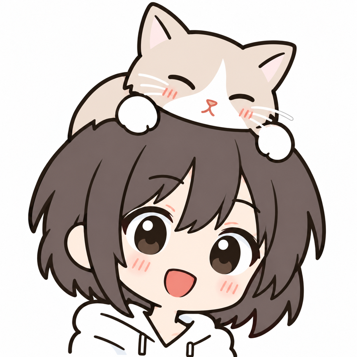 站点头像